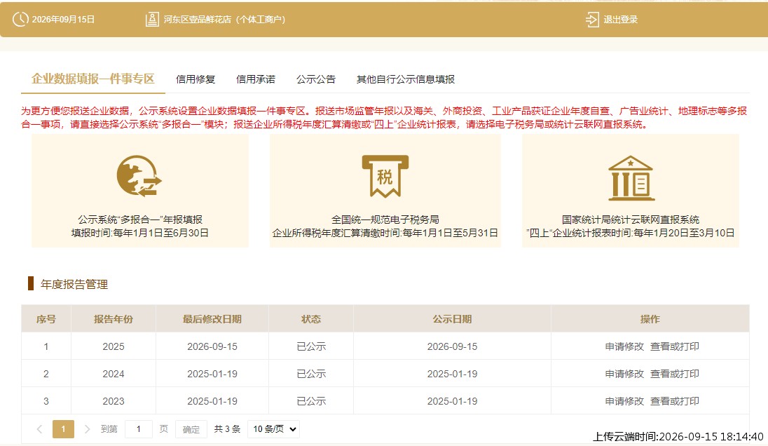 结果